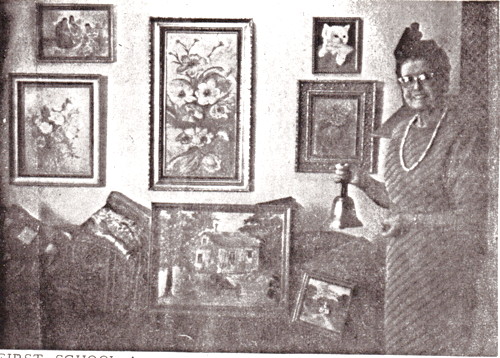 verna rowe, pictures